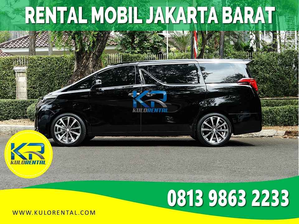 Rental Mobil dekat d'primahotel Airport Jakarta 2