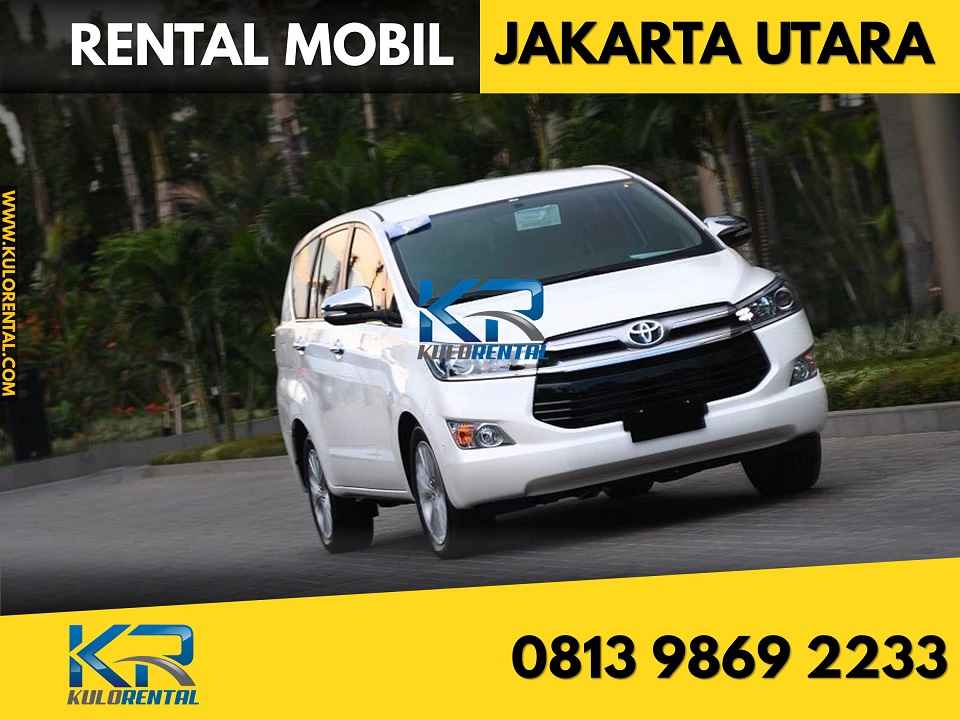 Rental Mobil dekat eL Hotel Royale Jakarta, Kelapa Gading