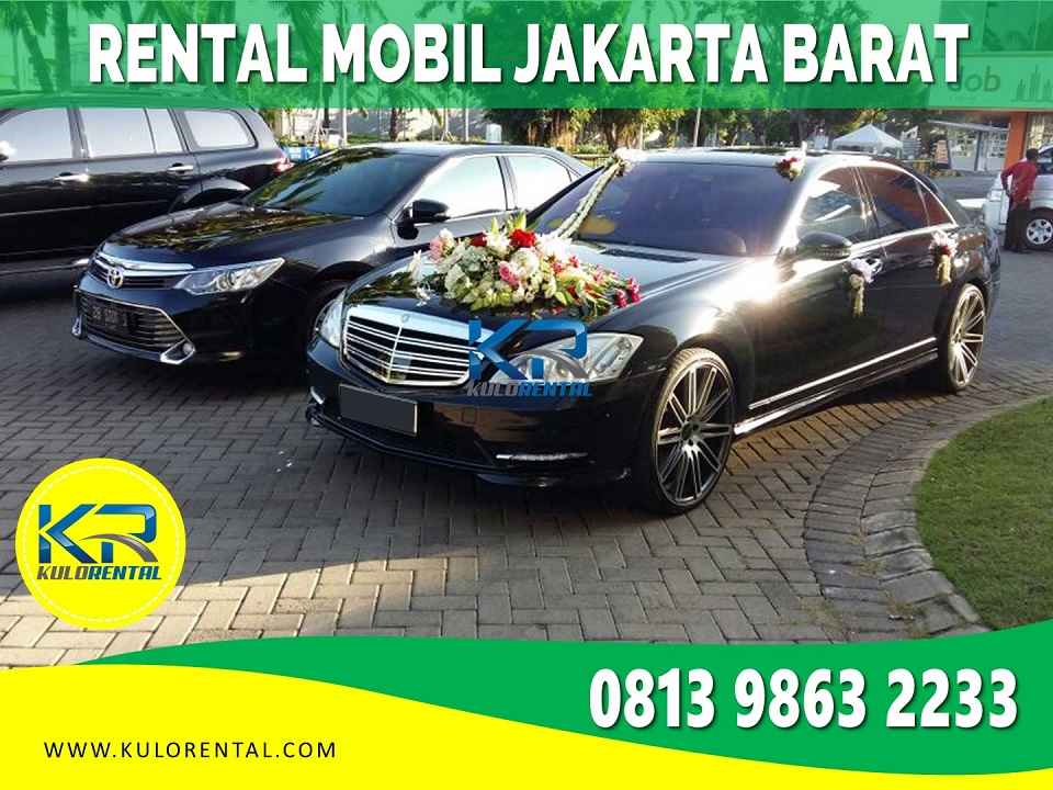 Rental Mobil dekat Bold Hotel Jakarta