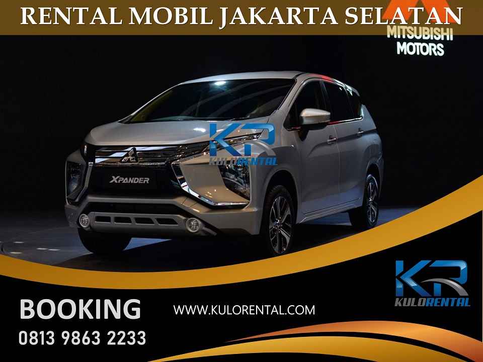 Rental Mobil dekat Gran Melia Jakarta