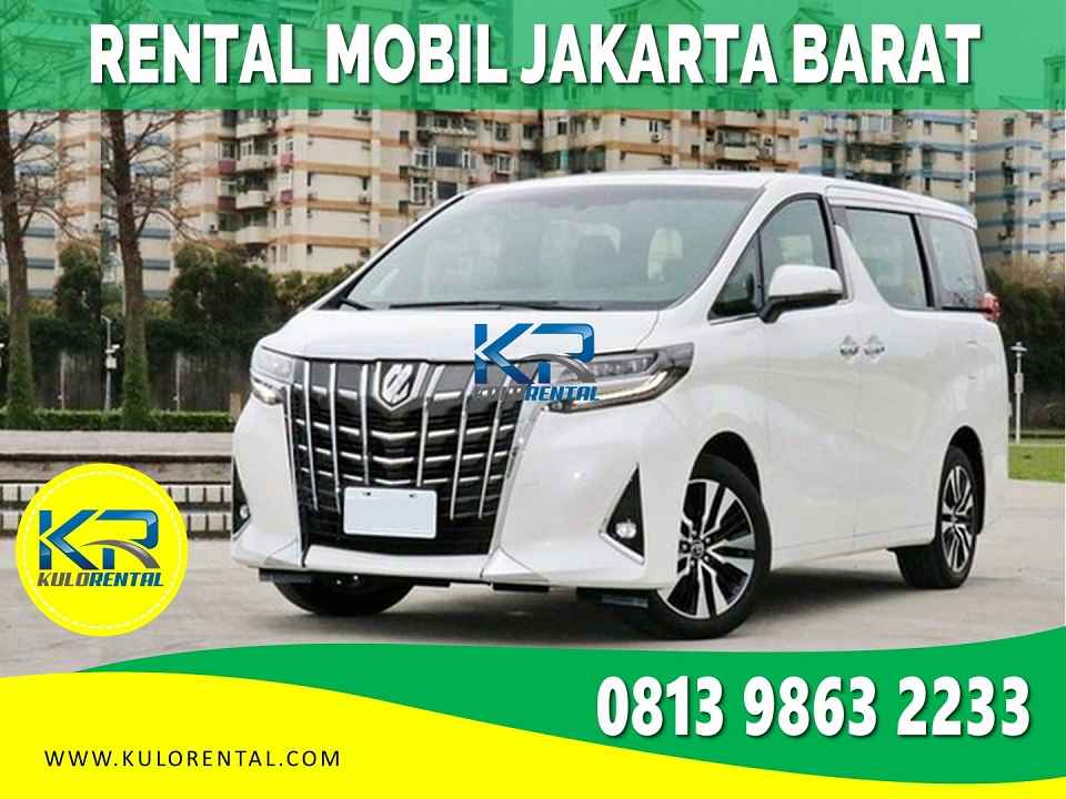 Rental Mobil dekat Hotel Santika Premiere Hayam Wuruk Jakarta