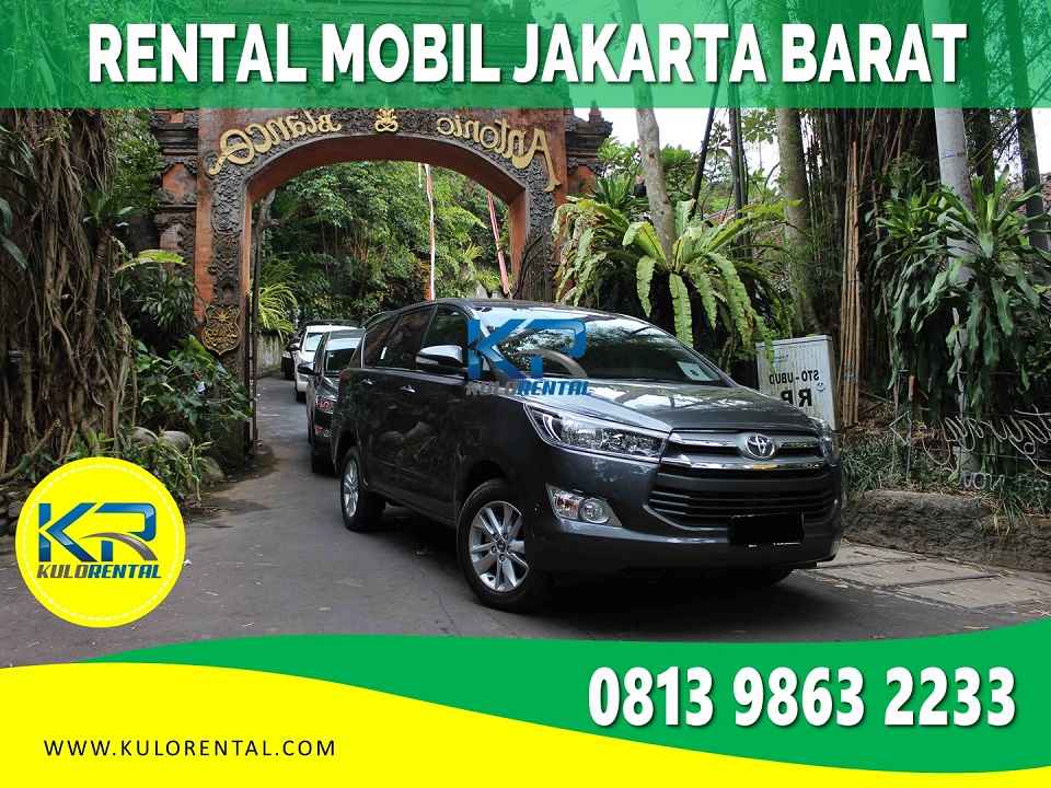 Rental Mobil dekat Amaris Hotel Season City Jakarta