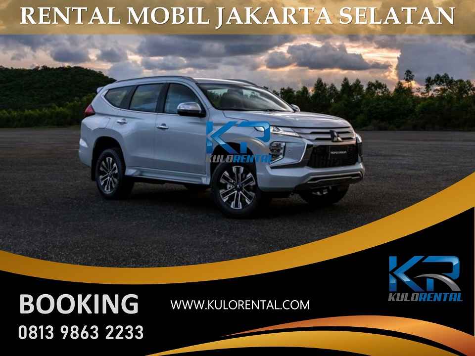 Rental Mobil dekat JW Marriott Hotel Jakarta