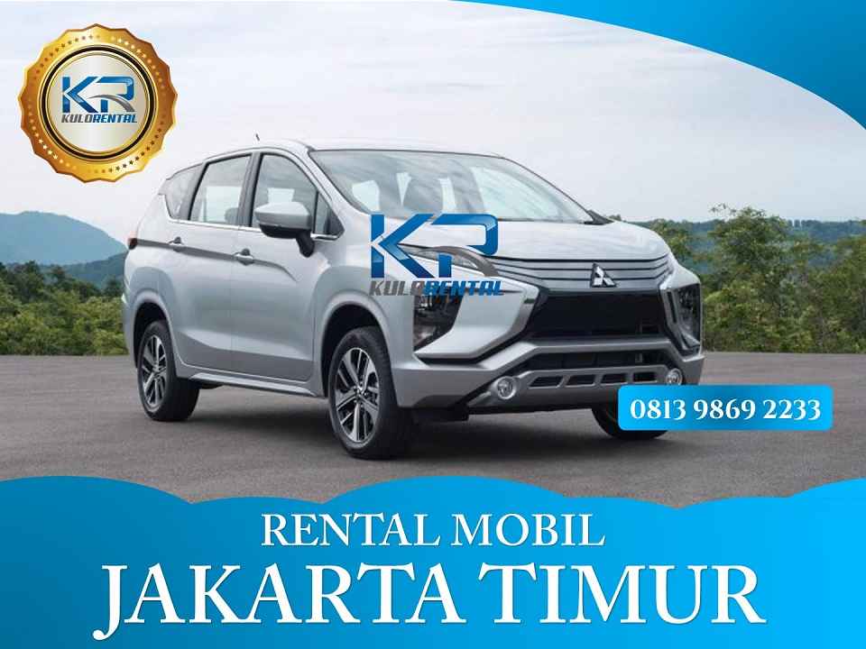 Rental Mobil dekat Teraskita Hotel Jakarta