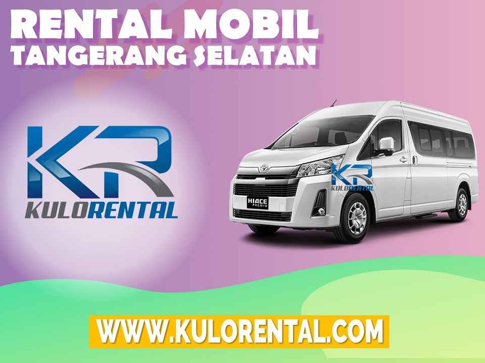 Rental Mobil di Jombang 