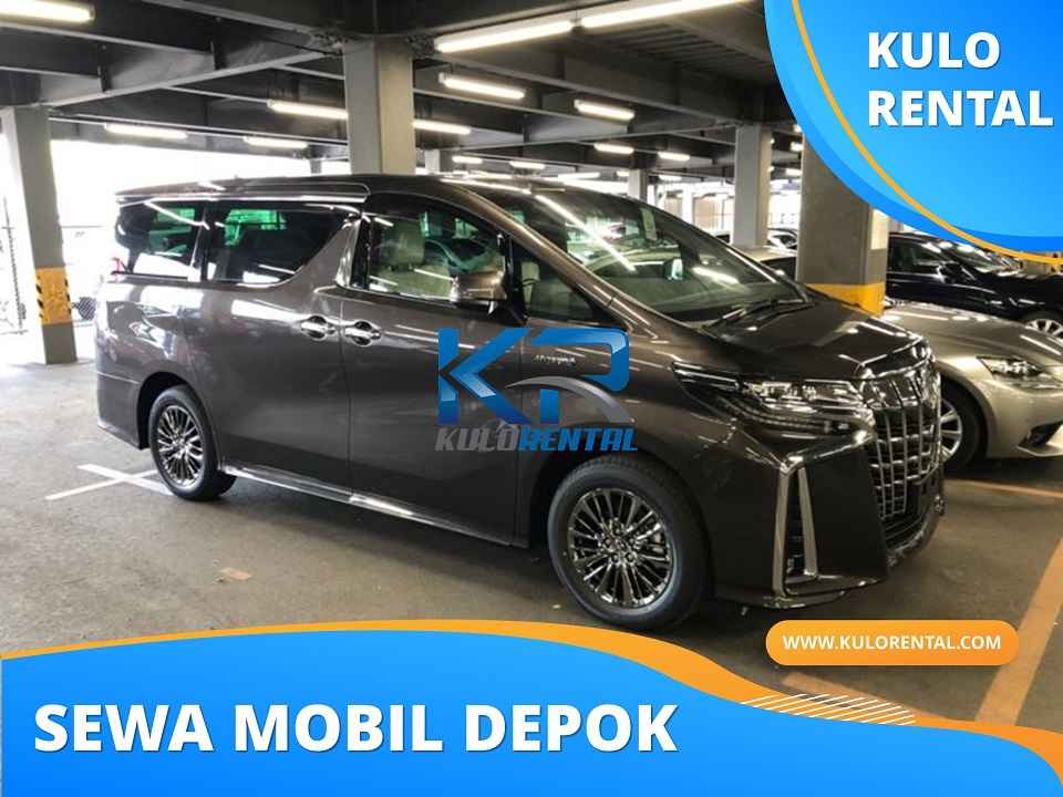 Rental Mobil di Tirtajaya